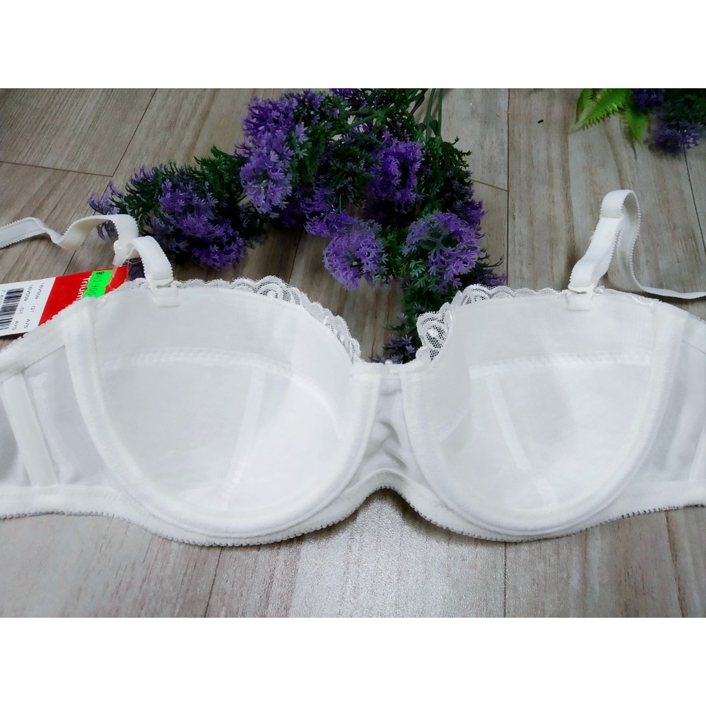 Áo lót nữ Triumph Fashion 578 DS có gọng, mút mỏng