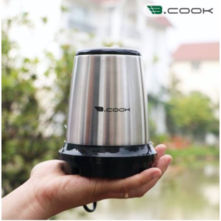 Máy xay thịt, máy xay đa năng B.COOK - Cối lớn, máy khỏe