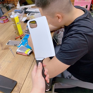 Ốp iphone hình con dao