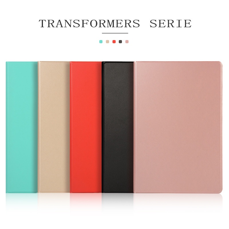 Bao da máy tính bảng siêu mỏng tích hợp giá đỡ cho Xiaomi MI Pad 5 11.0 Xiaomi MI Pad 5 Pro inch 2021