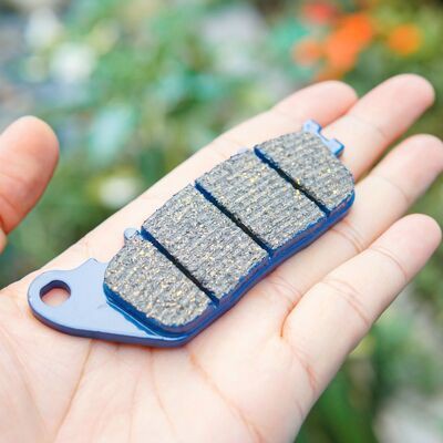 Má phanh Brembo 07HO13CC cho CB1000R