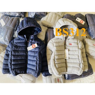 * Mã BS312: ÁO PHAO SIÊU NHẸ  DƯ XỊN