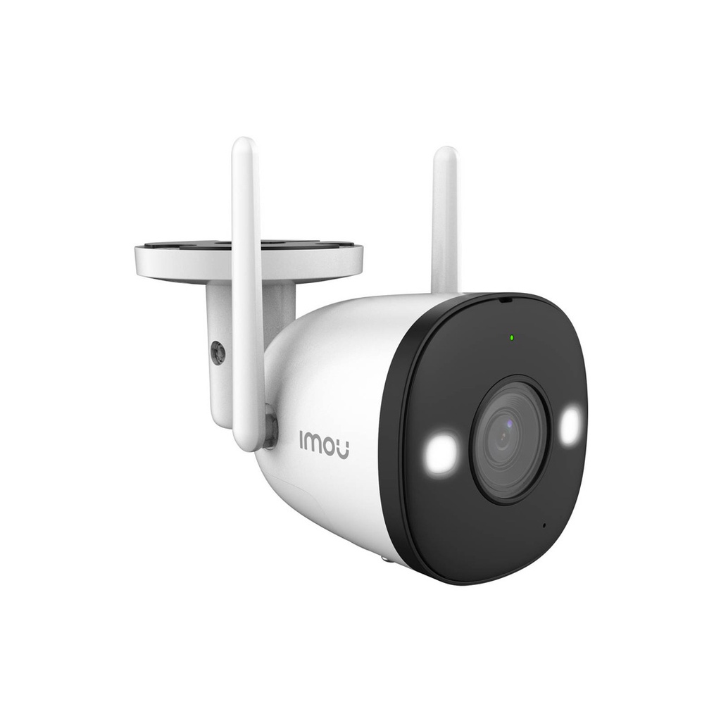 Camera IP Wifi ngoài trời 2MP IPC-F22FEP-IMOU có báo động - Full màu ban đêm - Đàm thoại 2 chiều - Hàng chính hãng