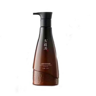 DẦU GỘI CHĂM SÓC TÓC THẢO DƯỢC THỦ ĐẠO THANG.