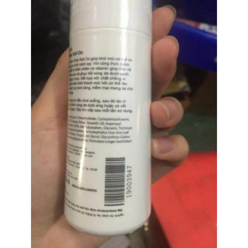 Lăn Khử Mùi Scion Chính Hãng - Mới Nhất | BigBuy360 - bigbuy360.vn