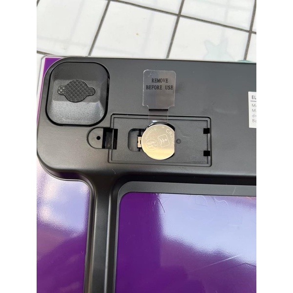 Cân Sức khoẻ kính cường lực Camry, cân tối đa 180kg (hàng khuyễn mãi Pediasure)