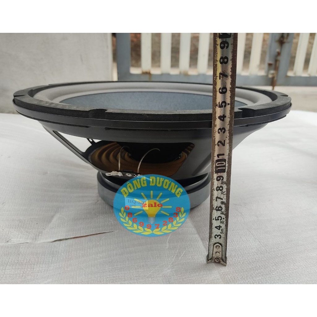 LOA BASS 30 MARTIN GÂN MÚT XƯƠNG SẮT - TỪ 156 CÔN 63 GIÁ MỘT LOA
