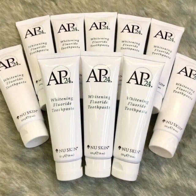 Kem Đánh Răng AP24( Tem Việt Nam