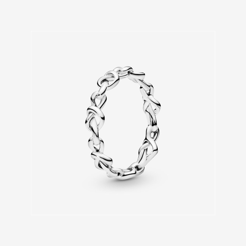 Nhẫn Đôi Cho Món Quà Valentine