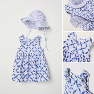 Váy h&m co ba la