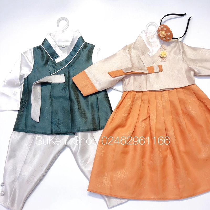 HANBOK 2019
