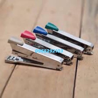 Bấm ghim cầm tay, dập ghim cầm tay số 10