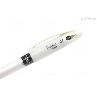 Bút Bi Pentel BL117