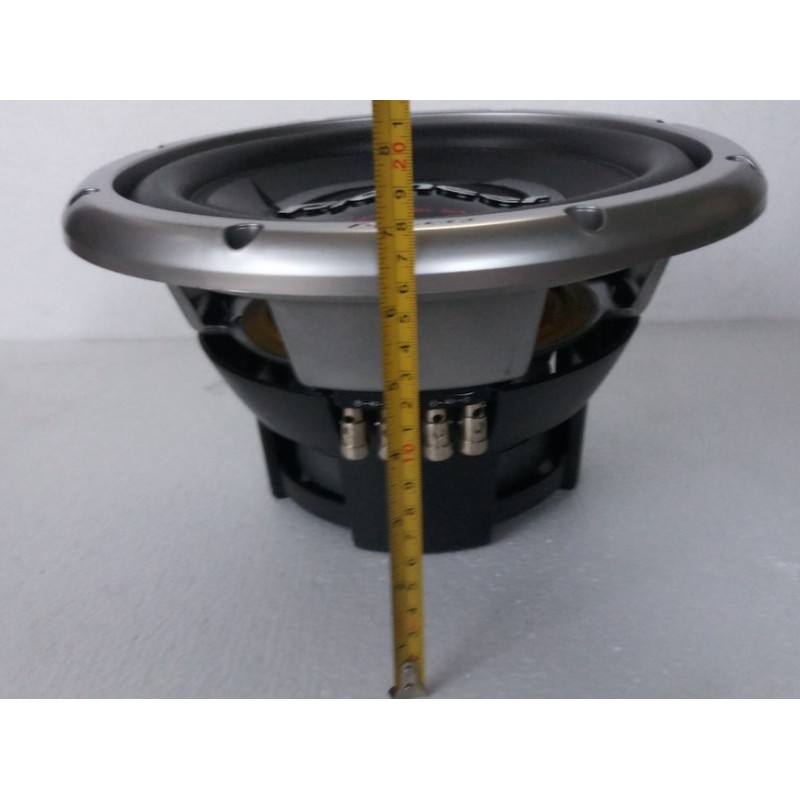 Loa siêu trầm cao cấp Pioneer