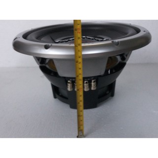 Loa siêu trầm cao cấp Pioneer