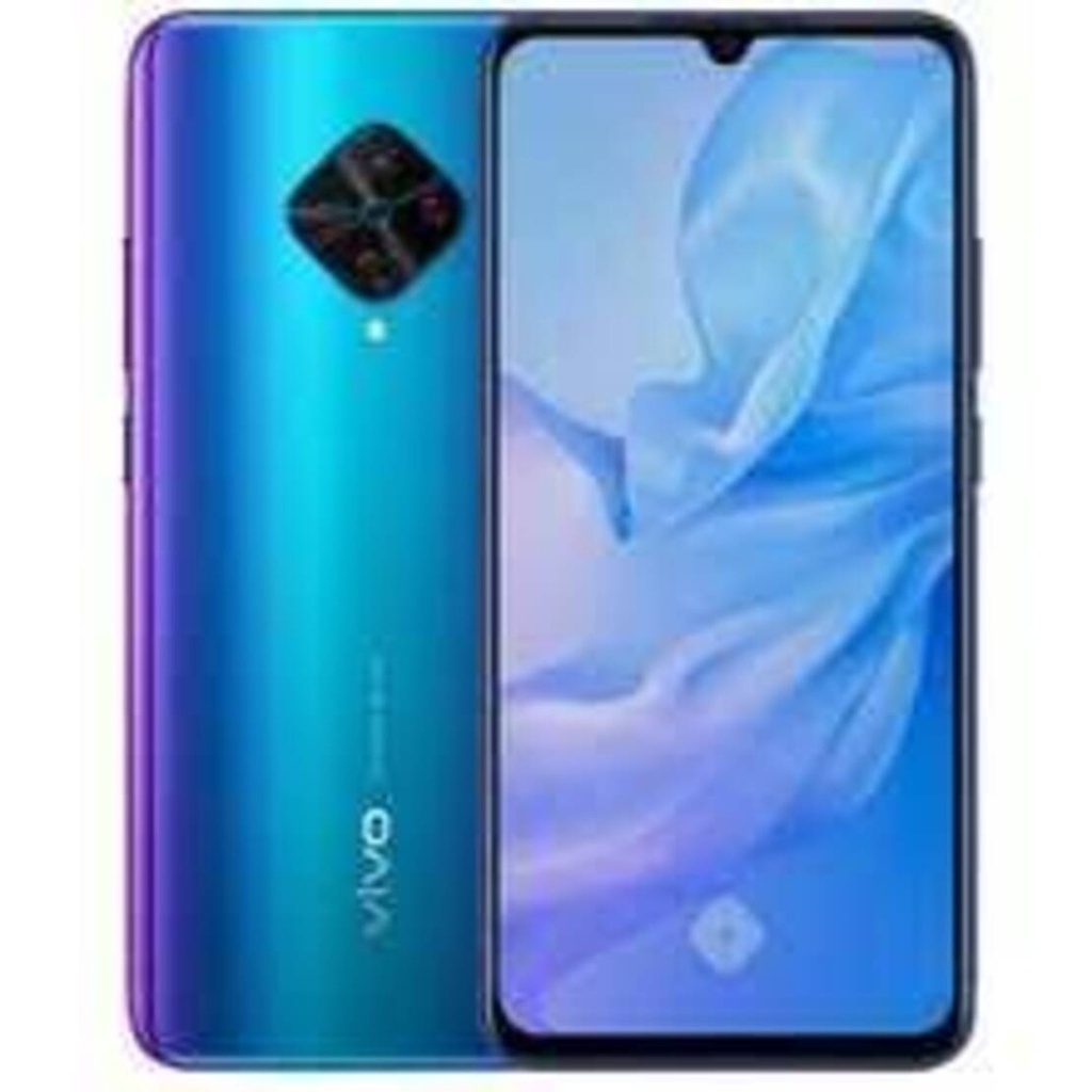 Điện thoại Vivo S1 Pro 2sim ram 8G rom 128G Chính Hãng, màn 6.38'', cấu hình Cao cày Game siêu mượt