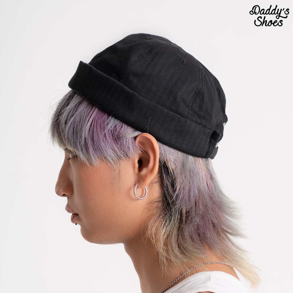 Mũ Docker Daddy's Shoes, Docker Hats.