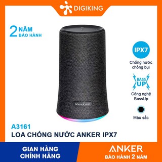 Loa anker a3161 chống nước ipx7