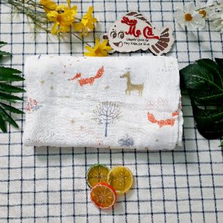 Khăn tắm sợi tre
