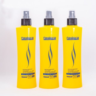 XỊT DƯỠNG FADORA SIÊU MỀM MƯỢT TÓC 250ML