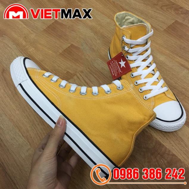 Free [1970S] Giày Thể Thao 1970s Vàng Nam Nữ Cổ Cao Có Sẵn ⚡ CHẤT sịn : " * ༔ * ₂ L | BigBuy360 - bigbuy360.vn