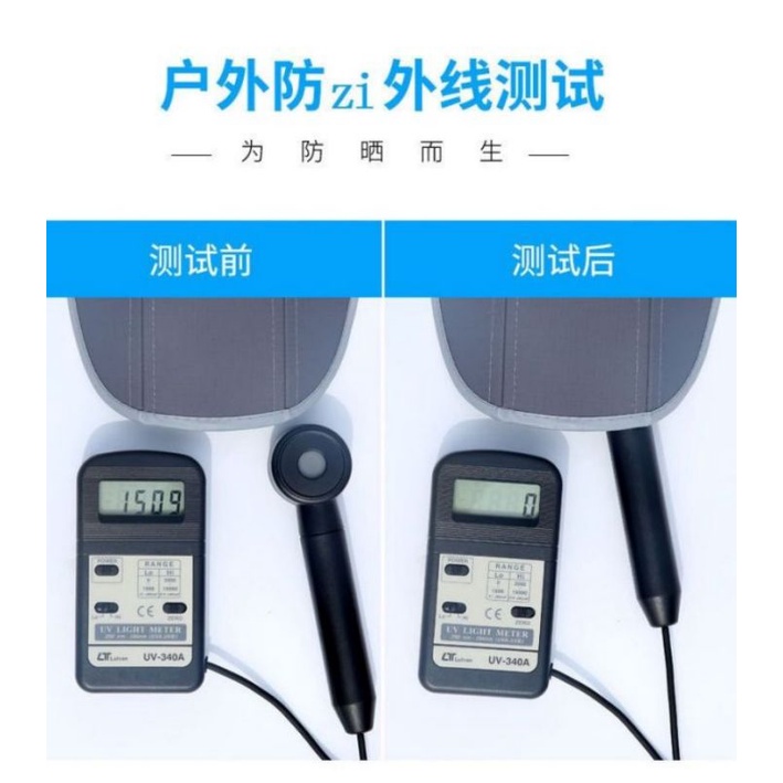 Mũ Lưỡi Trai Chống Nắng Đa Năng Khô Nhanh Thời Trang Xuân Hè