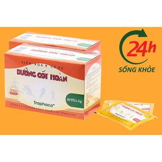 Dưỡng Cốt Hoàn (20 túi x 50g)