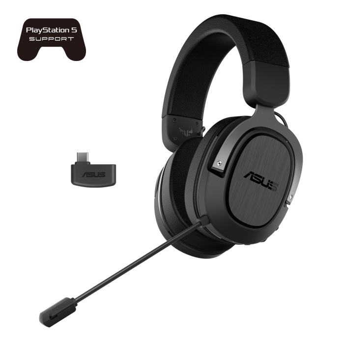 Tai nghe bluetooth chụp tai có dây chơi gaming xgeardecor phong cách hiện đại chống ồn loại tai nghe asus tuf h3 wireles