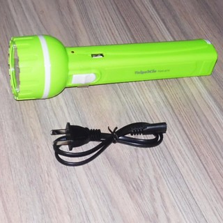ĐÈN PIN SẠC LED 2 CHẾ ĐỘ TAIGEXIN TGX-875