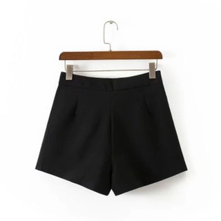 Quần short nữ thời trang TTG87