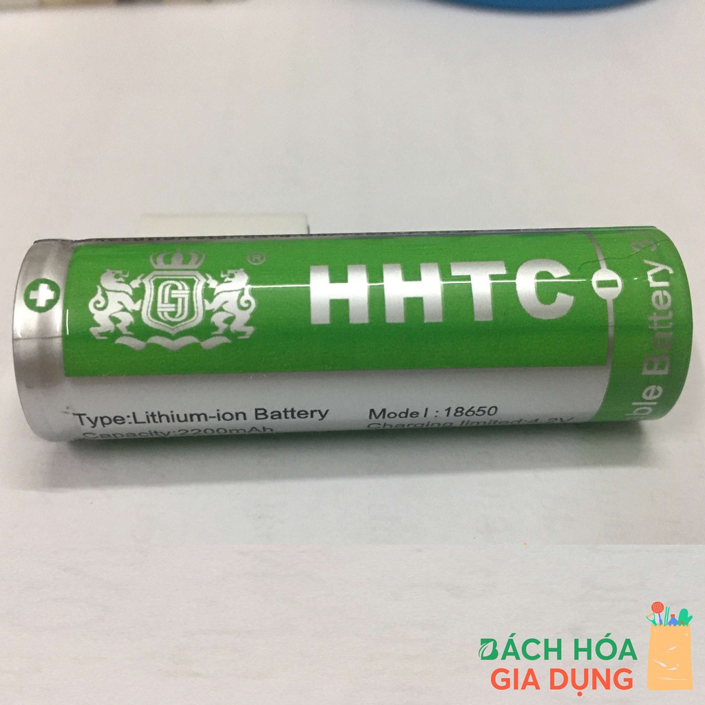 Pin Máy Nghe Nhạc 3.7V 2200mAh