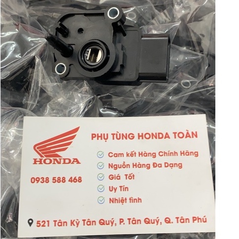 CẢM BIẾN TPS PCX 2015 > 2021 / SIRIUS / JUPITER 2018 ZIN HONDA