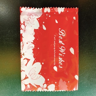 Túi đựng bánh Qui,Cookies 7*10cm
