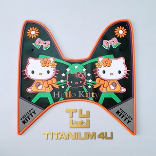 THẢM HOẠT HÌNH HELLO KITTY VISION