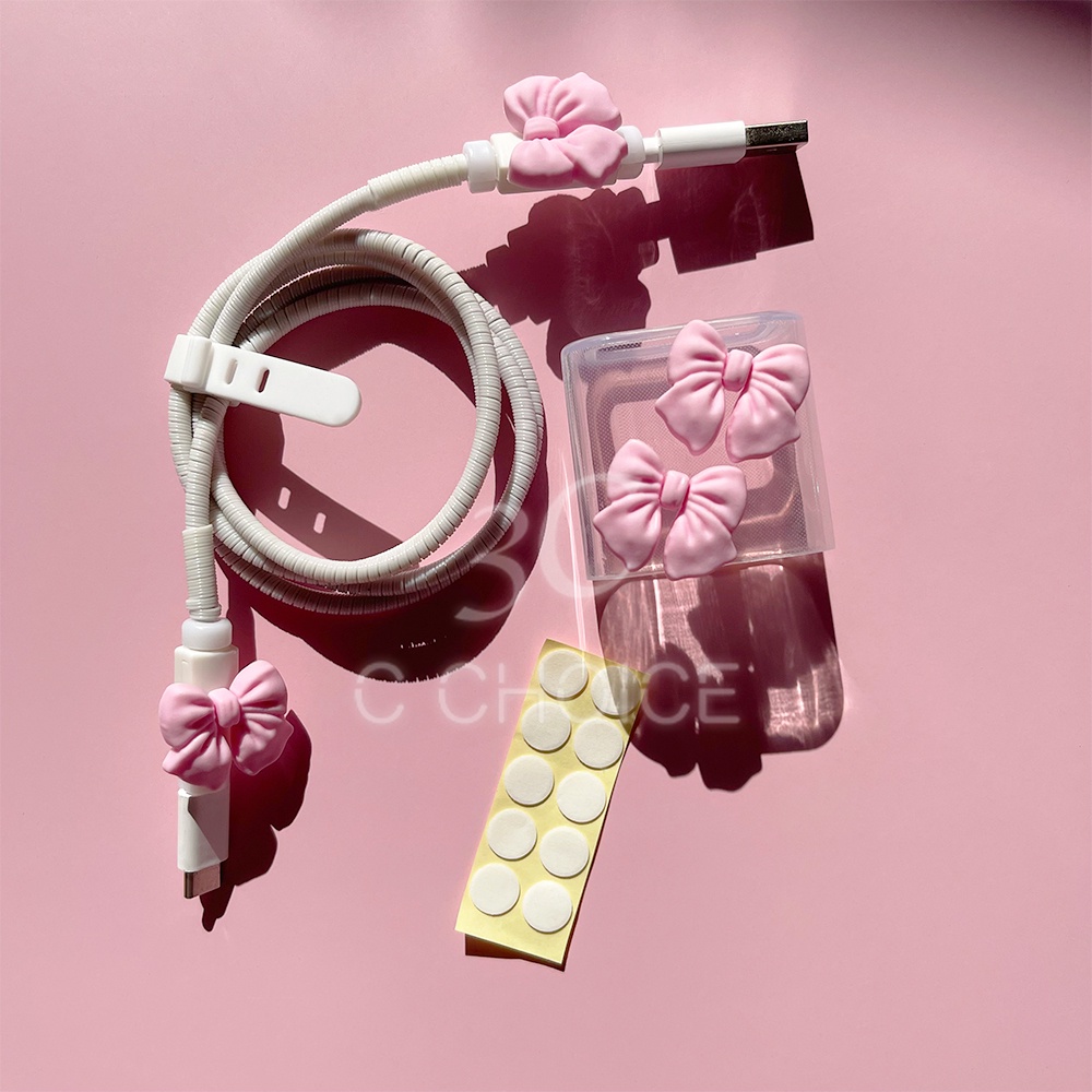 Bọc đầu sạc/ tai nghe VIVO 18/33/44W XIAOMI 11 Youth/10/Redmi K40 Pro +/Redmi K30 10x Pro/T10 NOTE/PU