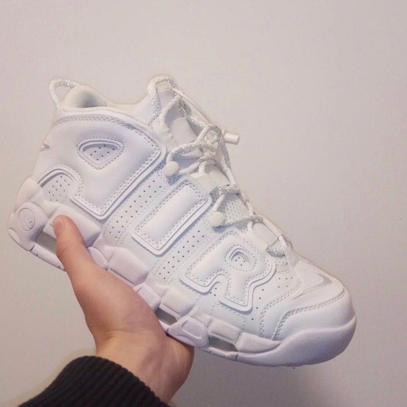 Giày thể thao nam nữ AIR unisex UTP | BigBuy360 - bigbuy360.vn