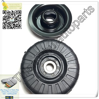 Bánh bèo / Bát bèo Spark M300 + Matiz 4 . OEM : 95227628