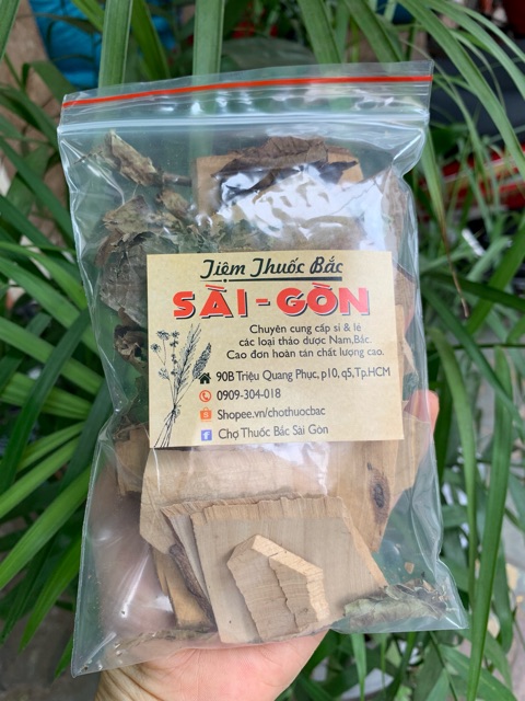 Xạ Đen 500gram