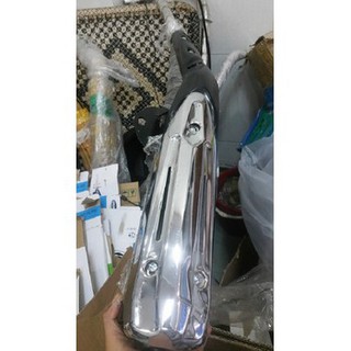 pô móc ex135 giả zin