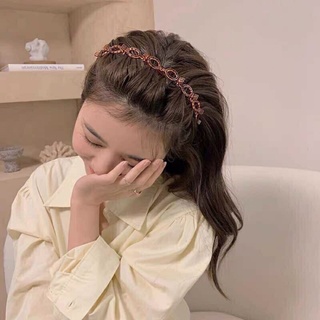 Bờm tạo kiểu tóc