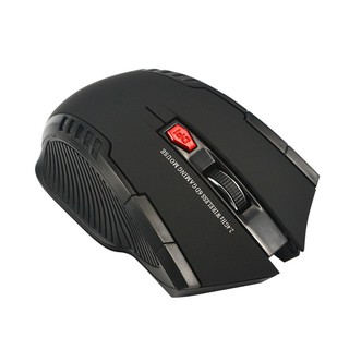 2.4Ghz Game computer Mouse Mini Portable Wireless Gaming Mouse mice
