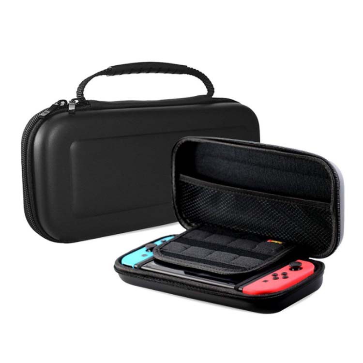 Túi đựng bảo vệ bằng EVA cứng cáp nhiều màu sắc cho Nintendo Switch