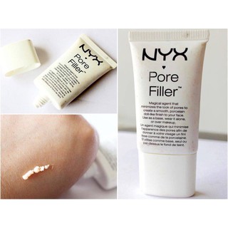 KEM LÓT NYX PROFESSIONAL MAKEUP PORE FILLER REGULAR 20ML CHÍNH HÃNG - 4731