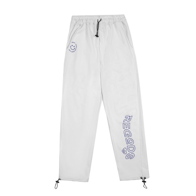 Quần dài thể thao ( REGODS SWEATPANTS) | BigBuy360 - bigbuy360.vn