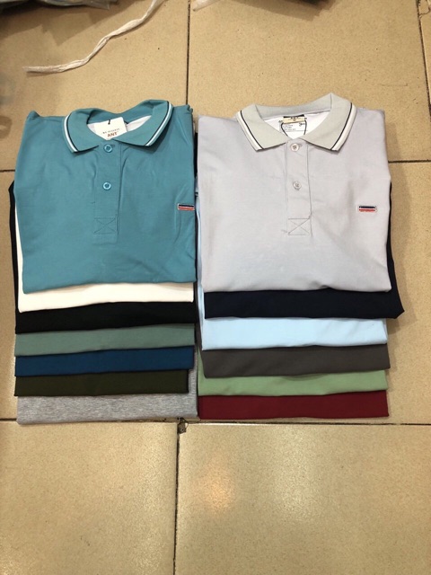 ÁO THUN NAM XỊN 45-90kg M-4XL