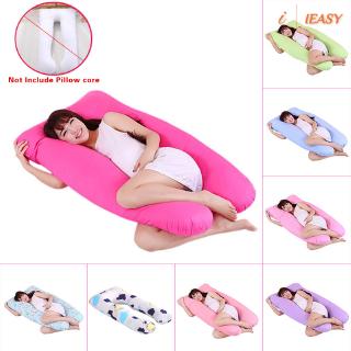 Bao gối ôm/lót đầu cho bà bầu