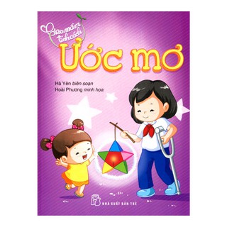 Sách - gieo mầm tính cách - ước mơ - 8934974131908