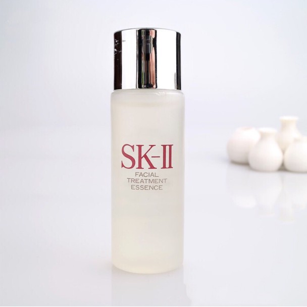 (hàng Mới Về) Tinh Chất Chăm Sóc Da Dung Tích 30ml Skii / Sk-ii / Sk2