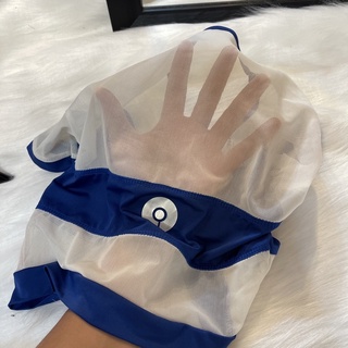 Áo croptop nữ phối lưới