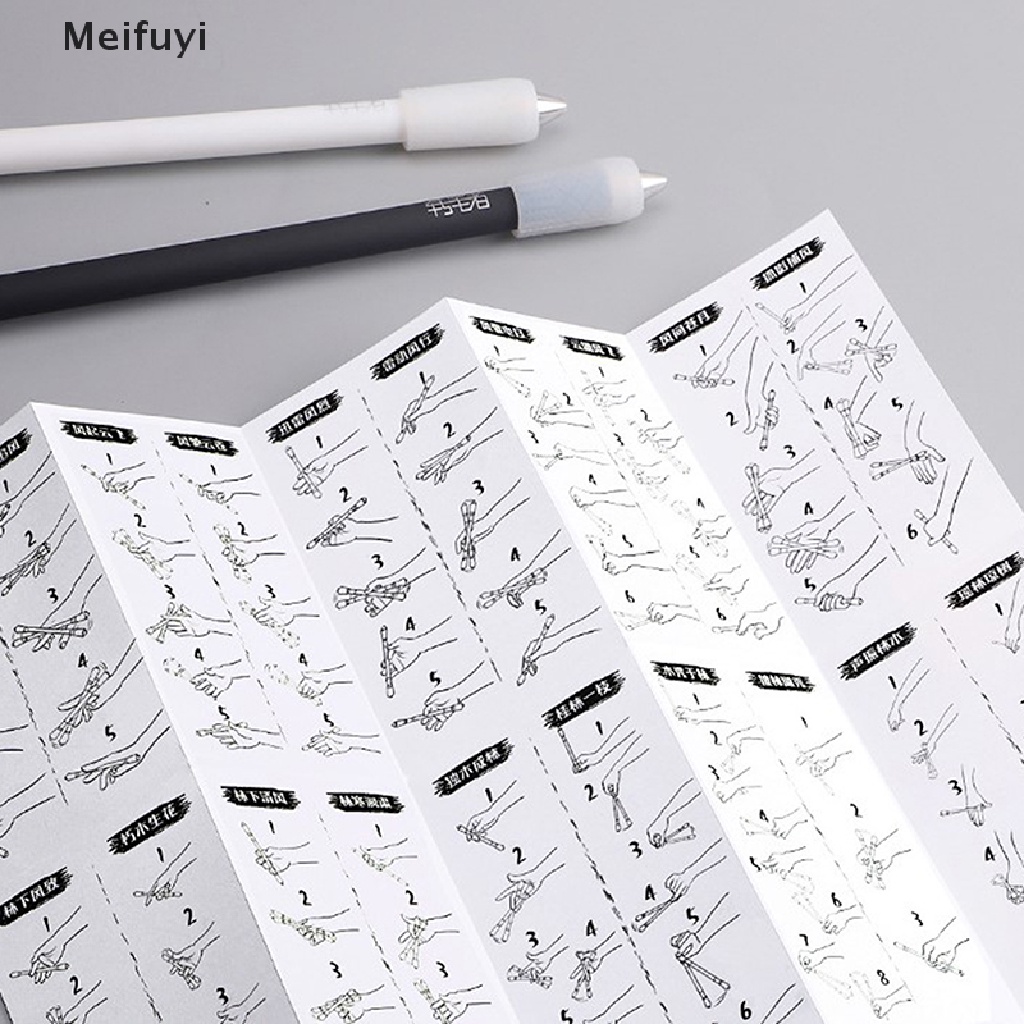 Bút bi xoay giải tỏa căng thẳng cho người lớn và học sinh